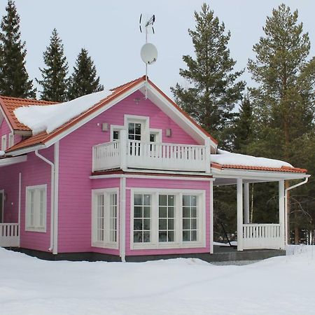 Коттедж В Финляндии, Enonkoski Eksteriør billede