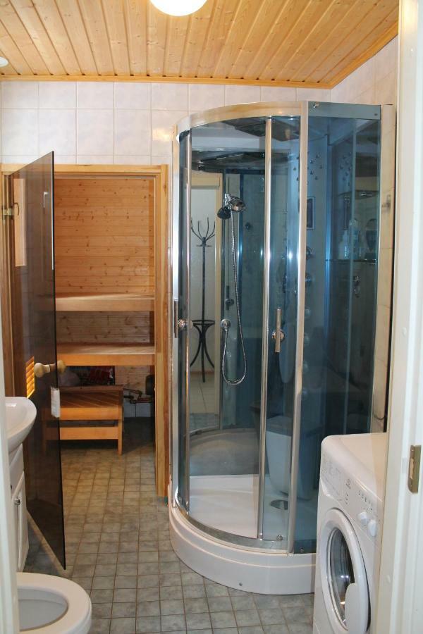 Коттедж В Финляндии, Enonkoski Eksteriør billede